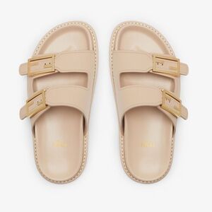 Fendi FEEL slides